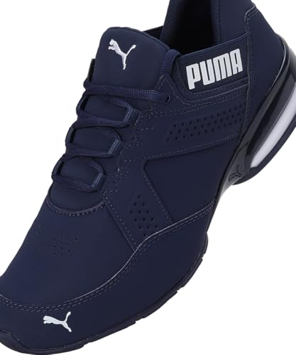 Image of Puma Mens Enzin Sl V2 Running Shoe