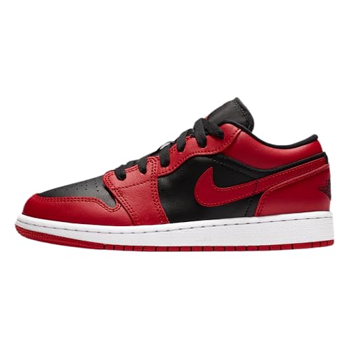 Image of Jordan Youth Air 1 GS 553560 053 Vintage Grey - Size
