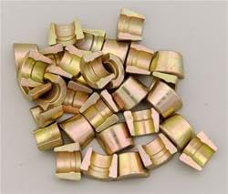 86110X2-16 Valve Locks - 10 deg - 0.050