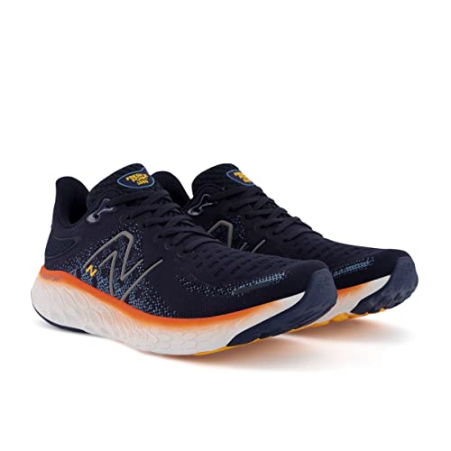 Image of New Balance Men's Unlaced Fresh Foam X 1080 V12 Running Shoe