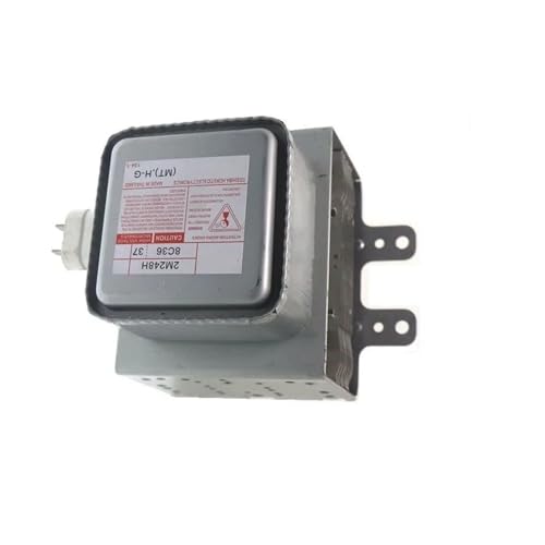 Magnétron 2M248H pour retrouver des repas chauds en famille
