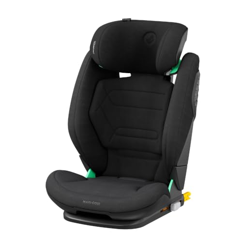 【長距離移動を快適に！】 MAXI-COSI RODIFIX PRO2 i-SIZE AUTHENTIC BLACK (B0CW6CW4CF) Amazon価格推移・価格追跡