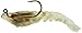 Berkley PowerBait Rattle Shrimp 3 Count Coastal Candy, 3