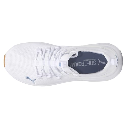 PUMA Womens Starla 2 Training Sneakers Shoes - White4