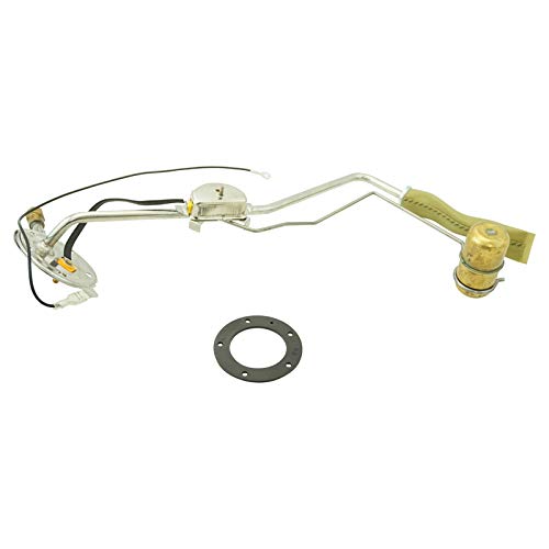 TRQ Fuel Tank Sending Unit Compatible with 1961-1966 Chevrolet C10 Pickup C20 Pickup C30 Pickup K10 Pickup K20 Pickup