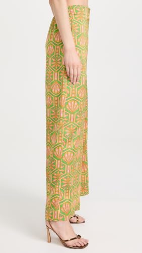 Show Me Your Mumu Women's Landon Pants4