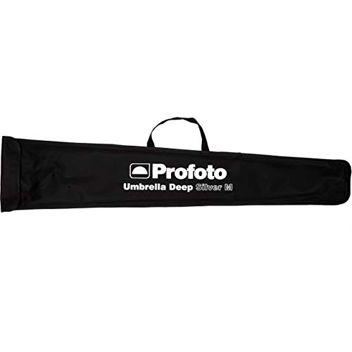 Image of Profoto Deep Umbrella Silver - 41 Inch 100987