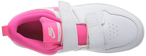 NIKE NIKE PICO 5 (PSV) Uniseks - Kinderen. Tennis Schoenen - Image 6
