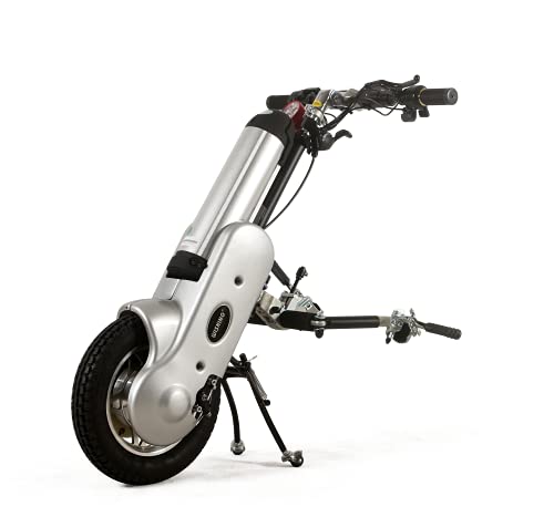 wisking Q1 Wheelchair handbike handcycle for Disabled