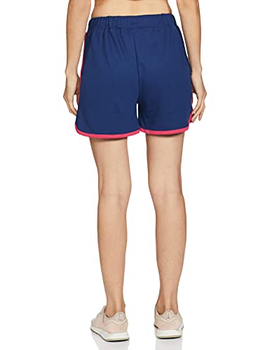 Image of Amazon Brand - Symbol Women's Knit Shorts (Available in Plus Sizes)