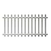 Picket Fence Panels