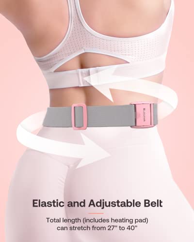 Latumab Heating Pads for Cramps