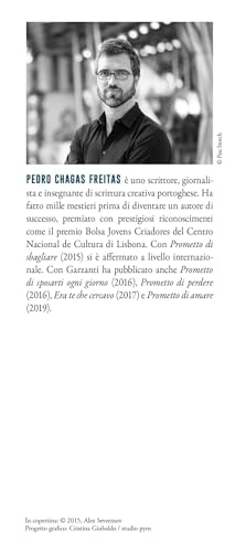Prometto Di Sbagliare - 4