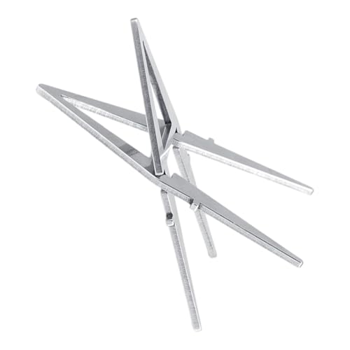 LIUZIKUN Hervidores portátiles de Acero Inoxidable con Soporte Duradero de Cuatro Esquinas para Agua, Ideal para Camping, Senderismo y picnics.