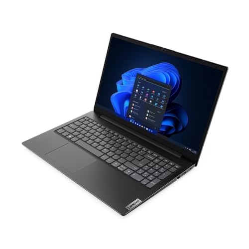 Lenovo V15 G4 83A100JFGE - 15,6' FHD, Intel® Core™ i5 13420H, 16GB RAM, 1TB SSD, DOS