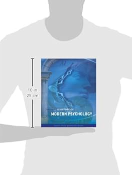 Amazon.com: A History of Modern Psychology (PSY 310 History