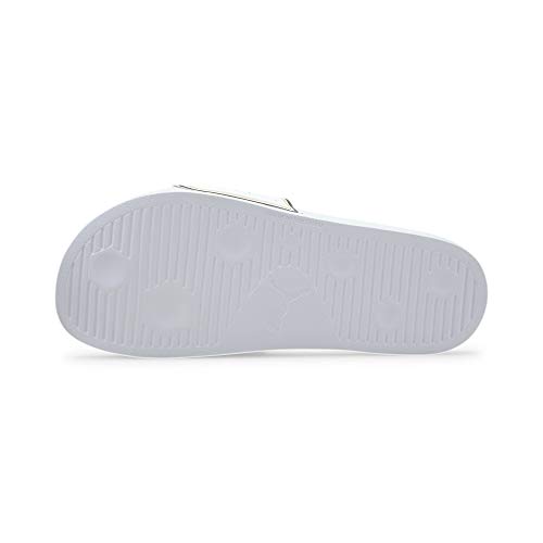 Image of Puma Men Leadcat Slide