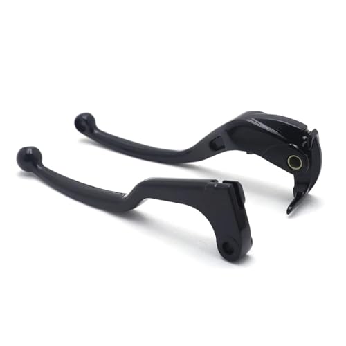 Manija de embrague de repuesto para Honda CBR1000RR 2008-2024 palancas cromadas MT241-031-BK