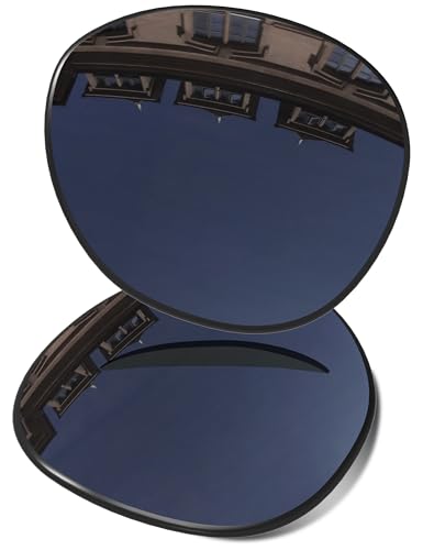Image of Lenses Replacement for Oakley Coinflip OO4144 Sunglass - Confirm Fit | Scratch Resistant