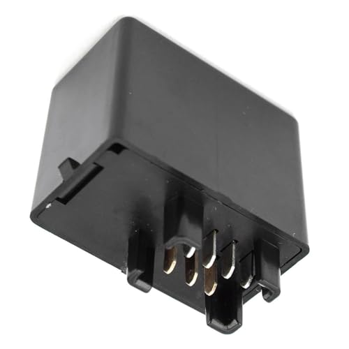 Relais de démarreur solénoïde de démarrage moto compatible GSX-R600
