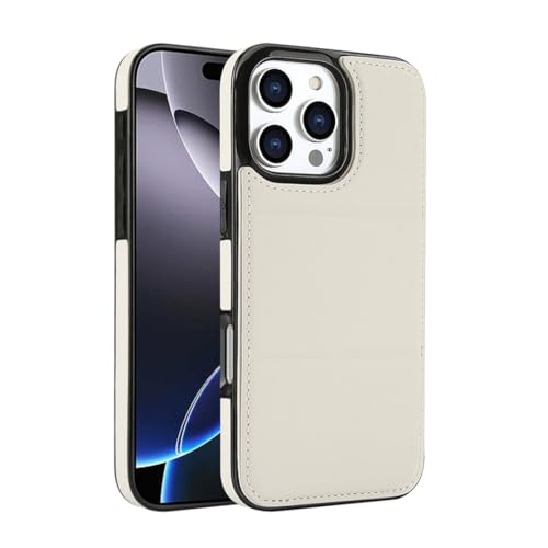 MVVKKY iPhone 15 Prop c^LbNX^h J[h[ EHbgU[P[X O܂X^hJo[ (iPhone 15 Prop/x[W)