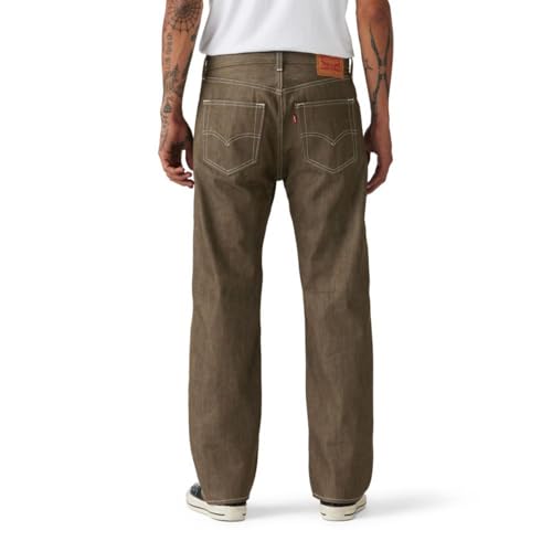 Image of Levi's Men's 501 Original Fit Jeans (Also Available in Big & Tall)