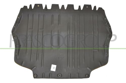 Motorraumdämmung VG9041910 PRASCO de alta absorción