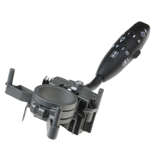 Commande de clignotants et phares pour Mercedes Benz Classe C W203