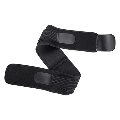 Didiseaon Fitness Waist Support for Men Women Breathable Belly Brace Sports Waist Protection Belt for Running Yoga