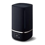 ドウシシャの加湿器 DKW2140BK