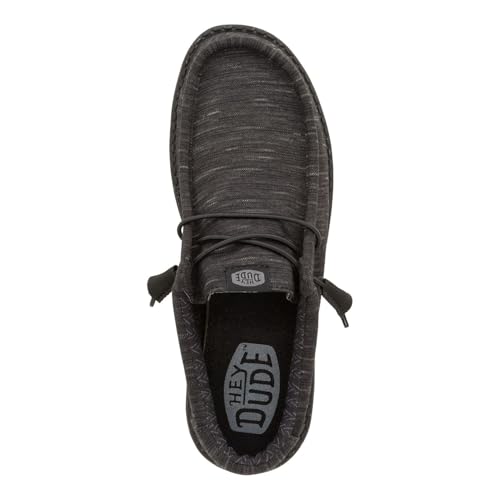 Image of HEYDUDE Wally Amazon Exclusive Styles, Men's Shoes, Men's Slip-on Loafers, Comfortable & Light-Weight