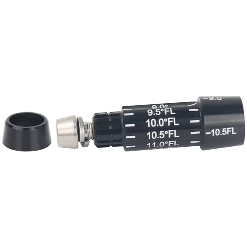 XFDACOV Golf Shaft Adapter Sleeve Compatible for Cleveland Custom XL 588 Driver 0.335 RH