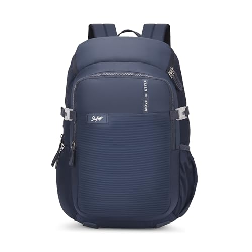 See full amazon price history chart for Skybags PROTECH LAPTOP BACKPACK 01 BLUE Skybags PROTECH LAPTOP BACKPACK 01 BLUE (B0CT5HHVDG) Amazon Price History, Amazon Price Tracker