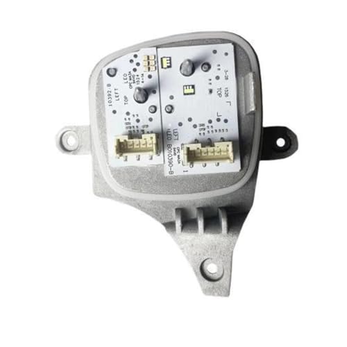 Módulo LED B010390-B de control para faro izquierdo DRL Q30