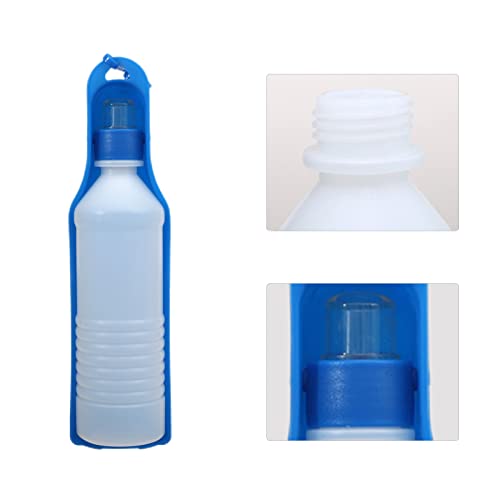 Borraccia per Cani, Borraccia Portatile per