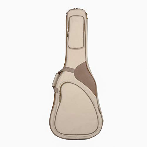 JTRHD Housse pour Guitare de Concert Sac de Guitare avec étui épaississant Sac à Dos de Guitare Acoustique épaississant… - Les Beatles, Paul McCartney, John Lennon, RIngo Starr, George Harrison JTRHD Housse pour Guitare de Concert Sac de Guitare avec étui épaississant Sac à Dos de Guitare Acoustique épaississant…