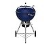 Weber 14716053 Master-Touch Grill, 57cm Durchmesser, Azul