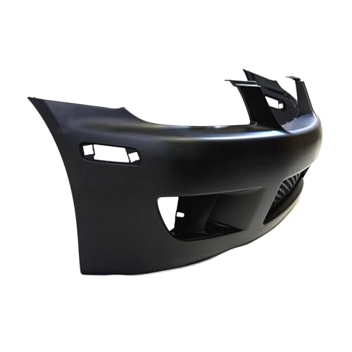 Best Replacement Front Bumper Cover for Lexus IS300 - Image 5