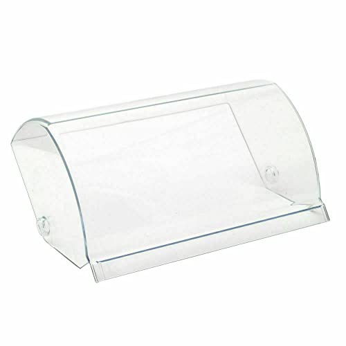 Puerta de la lechería WP2218113 de repuesto OEM genuino para frigorífico