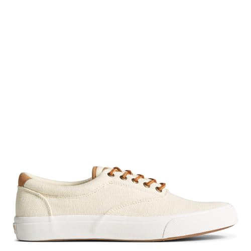 Sperry Striper II CVO Hemp Ivory 9 M (D)2