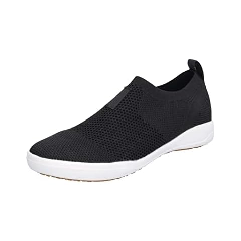Josef Seibel Damen Slip-On Sneaker Sina 64,Weite G Cover