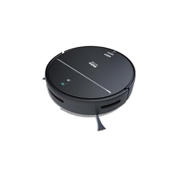 Aspirador Robô Philco PAS28P Função MOP Bivolt Bivolt