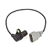 uxcell Crankshaft Position Sensor CPS Replacement for Volkswagen Golf Passat Sharan Beetle Polo Bora 06A906433E