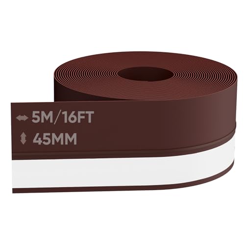 La mejor selección de Puertas de ducha para comprar hoy. 41 OranSee Tira de Sellado de Ventanas Autoadhesiva, Burlete Bajo Puerta, Adhesivo de Silicona para Sellar Espacios para Puertas de Ducha de Casa/Vidrio, Cinta Autoadhesiva Aislante,...