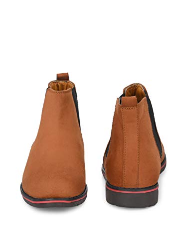 Image of Eego Italy Stylish and Comfortable Men's Chelsea Boot