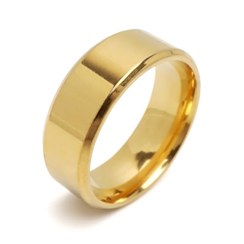 [silver KYASYA]XeX łO FƕIׂ 4mm 6mm 8mm S[h Vo[ ubN VvO ^bN אg w jp AΉiS[hA8mmA16j