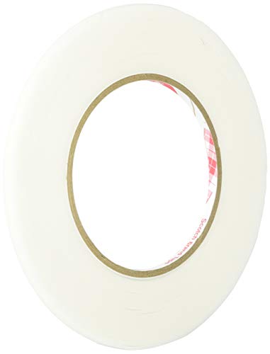 3M シリコーンゴム接合用強力両面テープ VHB Y-4924 5mm幅x0.4mm厚x20M