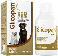 VETNIL Glicopan Pet 125 Ml - 125 Ml Vetnil