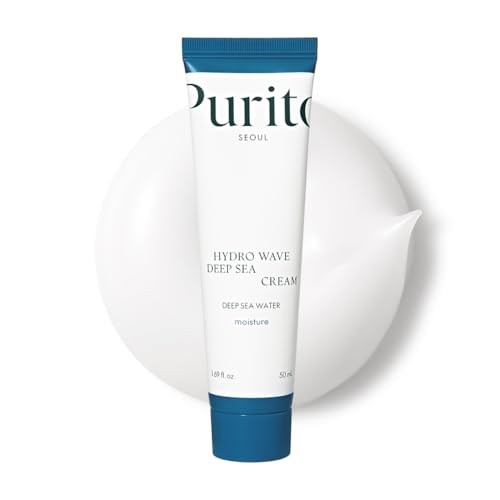 PURITO Deep Sea Cream