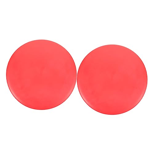 BRIGHTFUFU Softball Training Equipment 2pcs Mini Pitching Control Tool for Pitcher